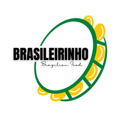 <strong>Brasileirinho</strong>