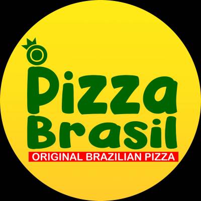 <strong>Pizza Brasil</strong>