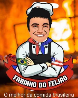 <strong>Restaurante Fabinho do Feijão</strong>
