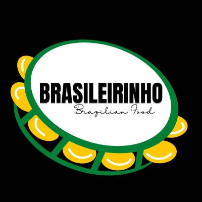 <strong>Brasileirinho</strong>