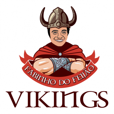 <strong>Fabinho do Feijão Vikings - Restaurante e Petiscaria Brasileira</strong>